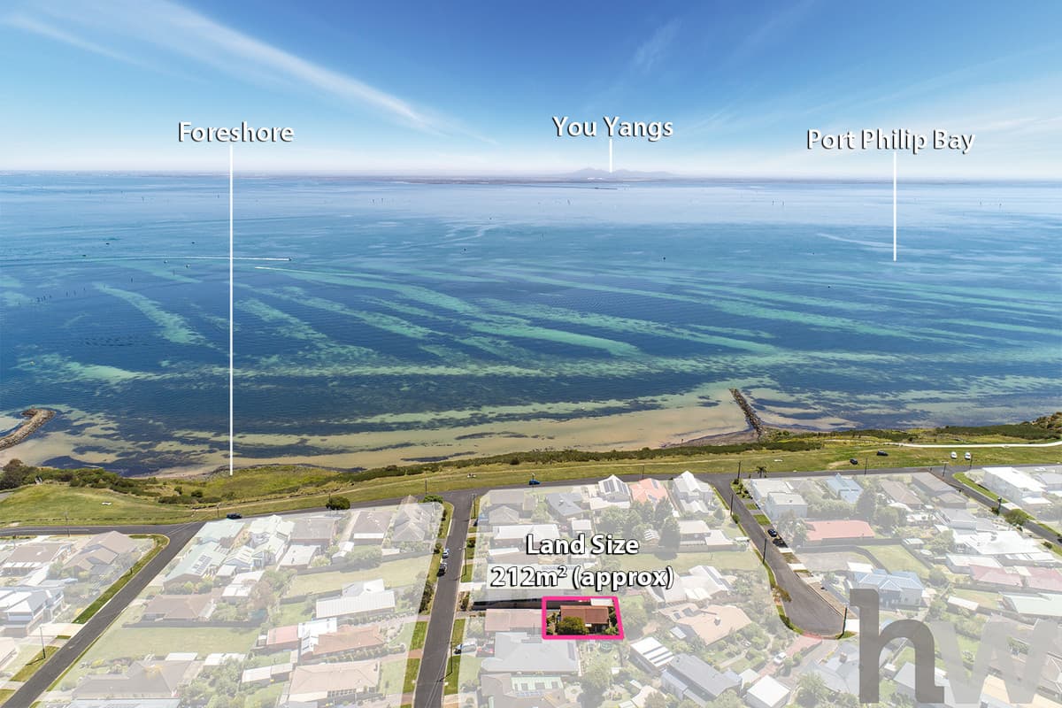 2 / 9 Callisto Avenue, CLIFTON SPRINGS VIC 3222, Clifton Springs - Image 1