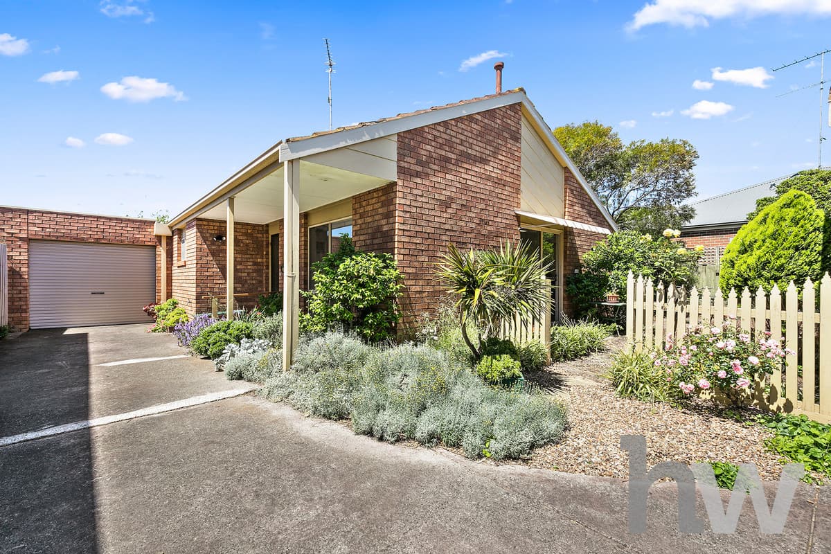 2 / 9 Callisto Avenue, CLIFTON SPRINGS VIC 3222, Clifton Springs - Thumbnail 3