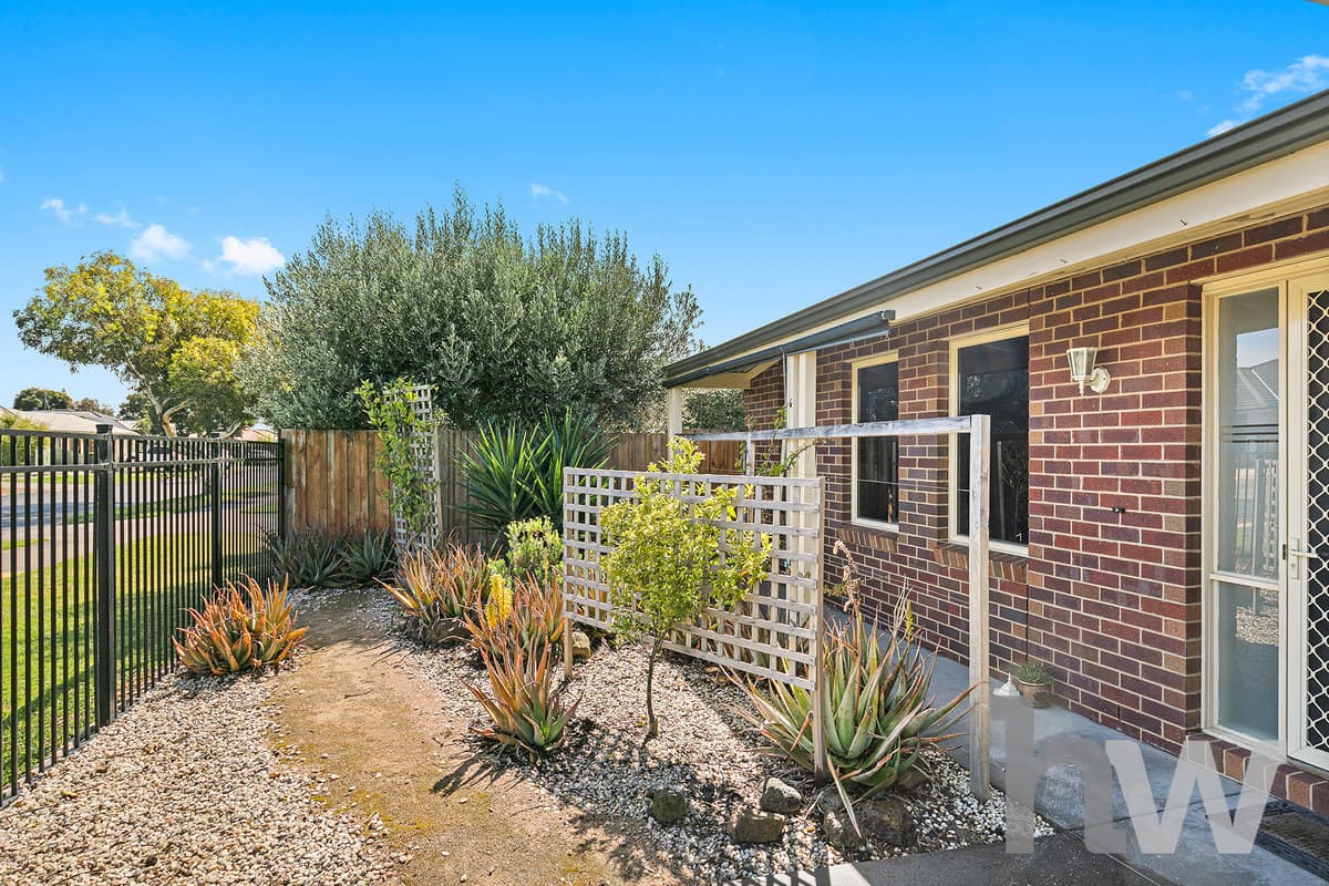 1 / 199-201 Bailey Street, GROVEDALE VIC 3216, Grovedale - Thumbnail 2