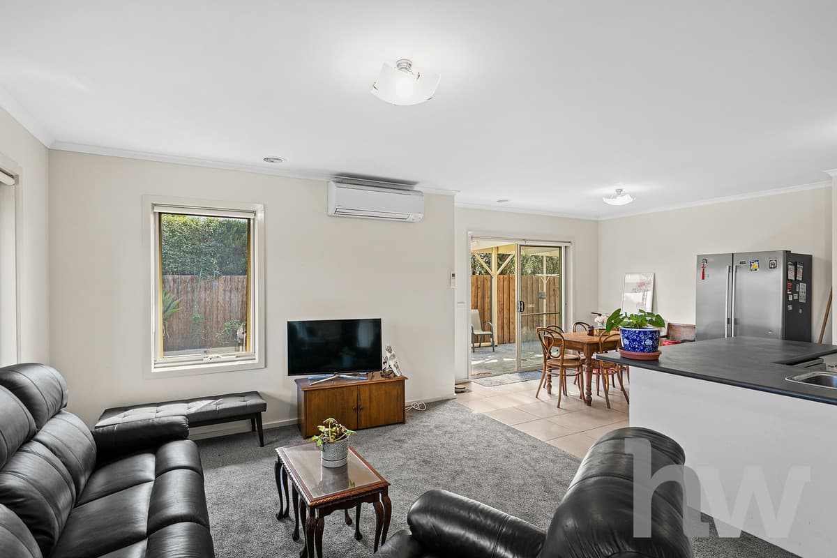 1 / 199-201 Bailey Street, GROVEDALE VIC 3216, Grovedale - Thumbnail 3