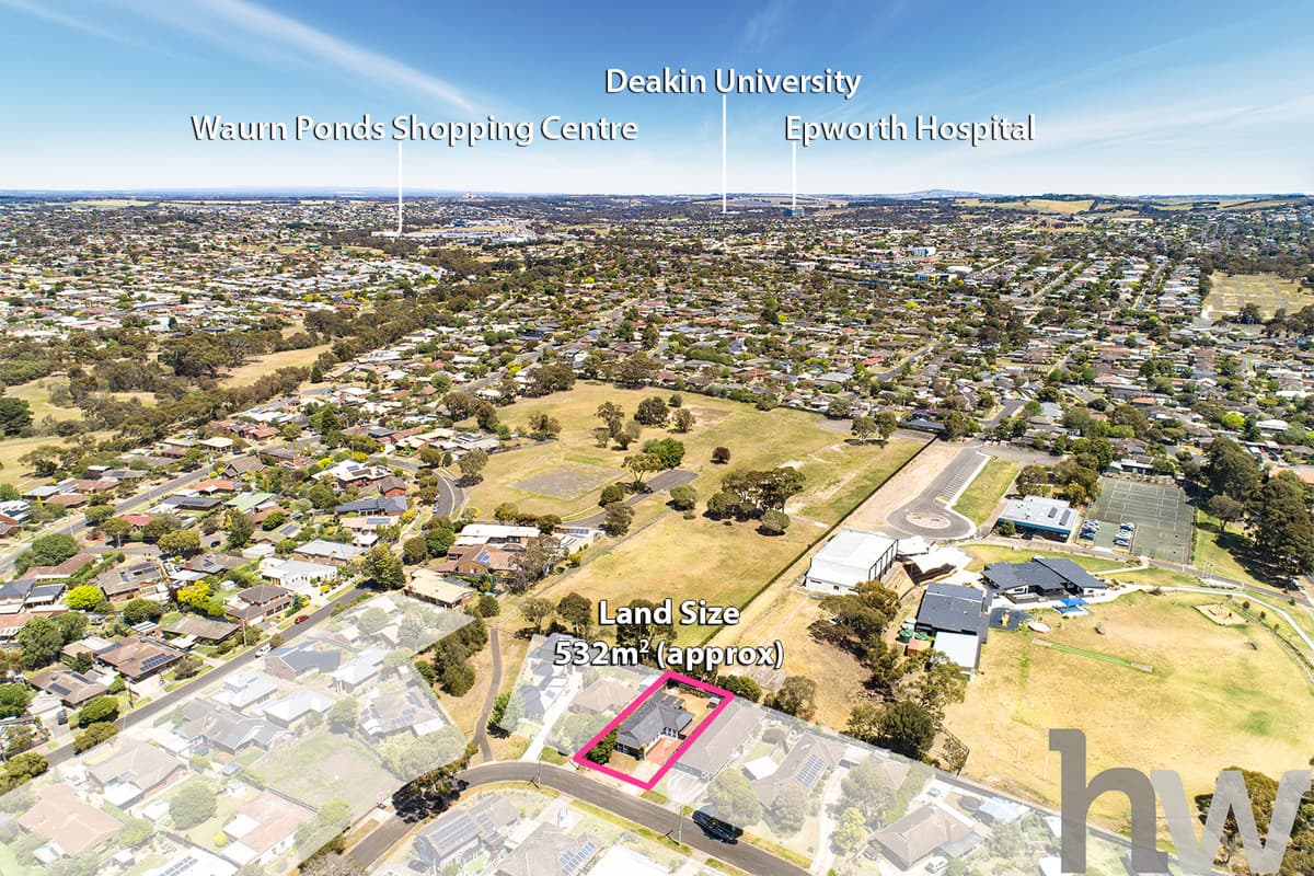 10 Cheryl Crescent, BELMONT VIC 3216, Belmont - Image 1