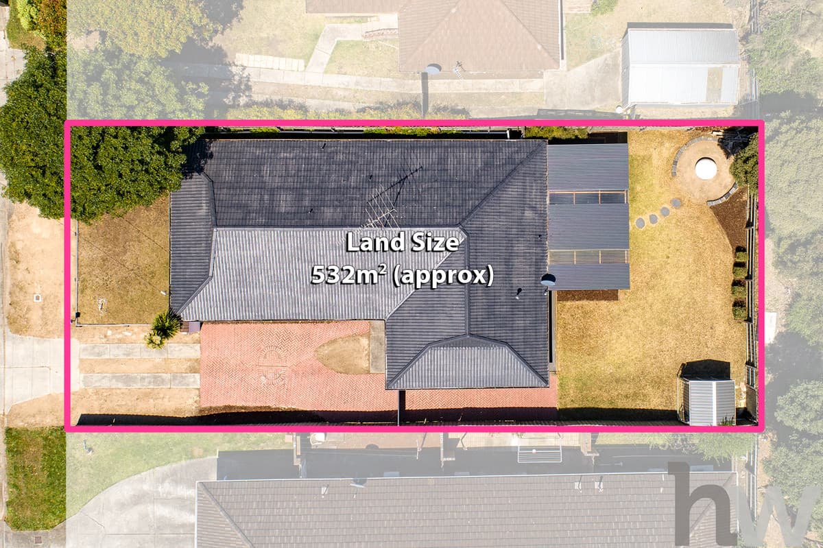 10 Cheryl Crescent, BELMONT VIC 3216, Belmont - Thumbnail 2