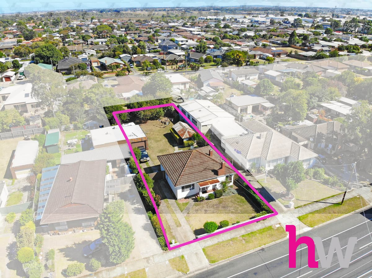 28 Townsend Road, ST ALBANS PARK VIC 3219, St Albans Park - Image 1