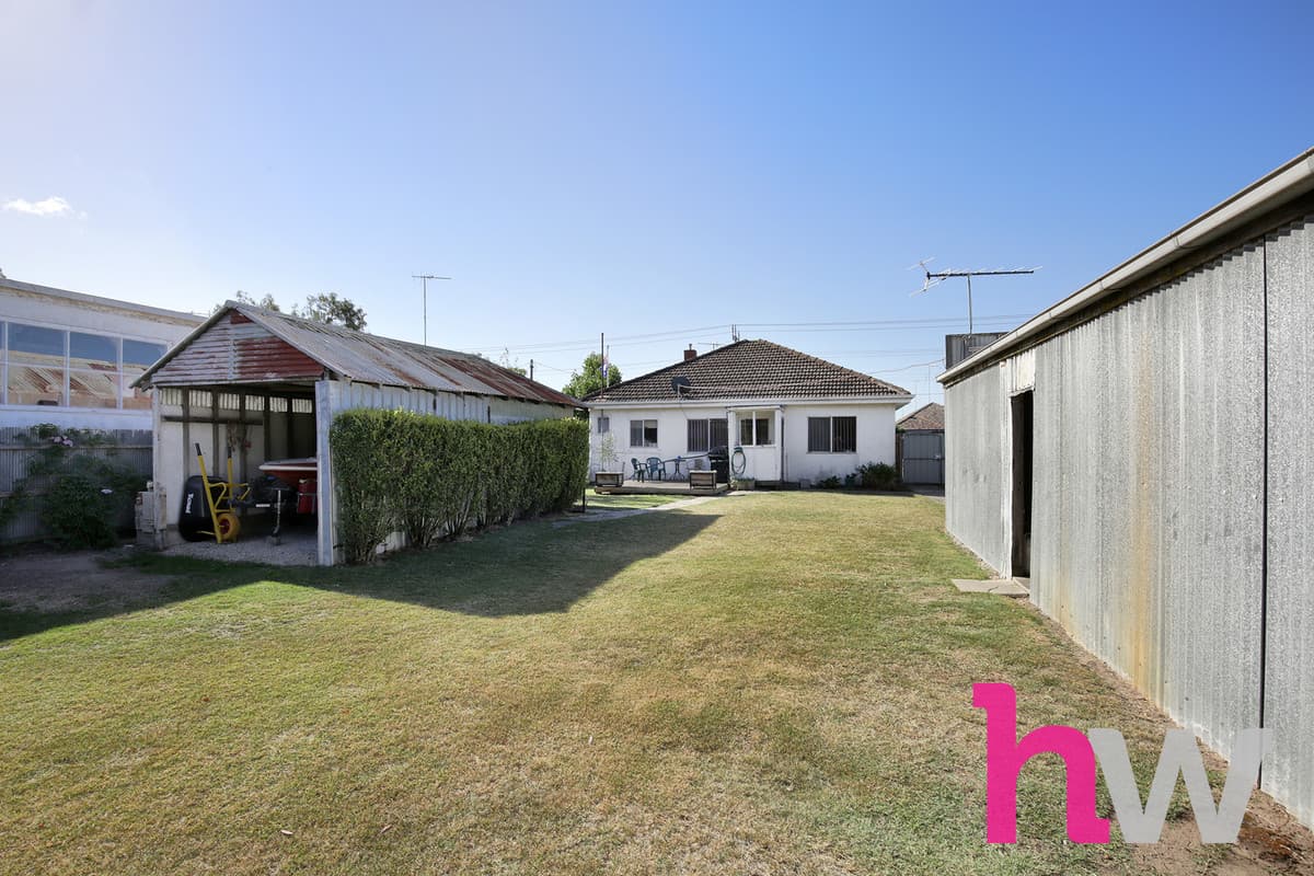 28 Townsend Road, ST ALBANS PARK VIC 3219, St Albans Park - Thumbnail 7