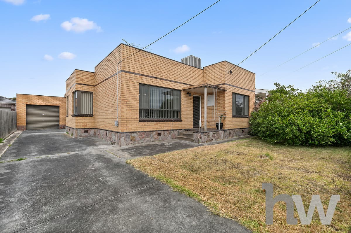 63 Vistula Avenue, BELL PARK VIC 3215, Bell Park - Image 1