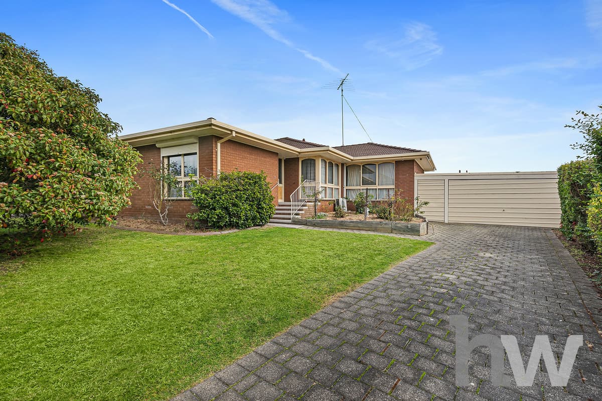 11 Tabulam Court, GROVEDALE VIC 3216, Grovedale - Image 1