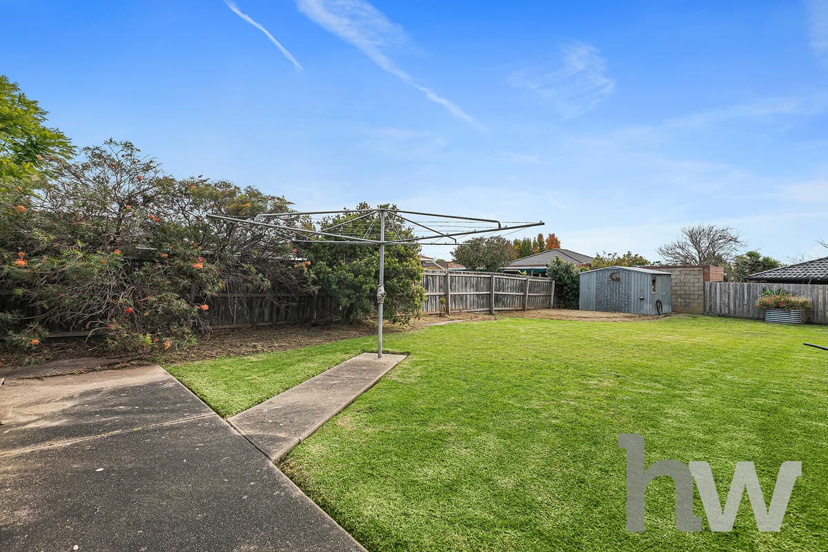 11 Tabulam Court, GROVEDALE VIC 3216, Grovedale - Thumbnail 8