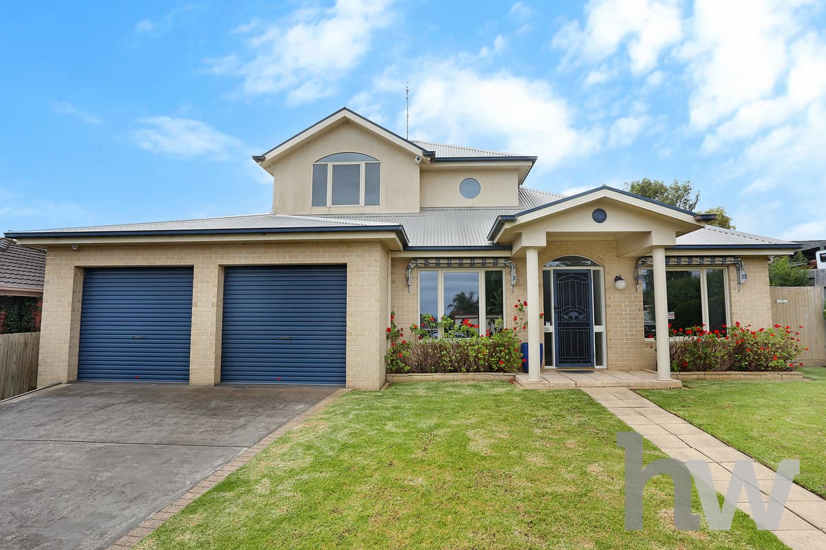 8 Burlington Crescent, LEOPOLD VIC 3224, Leopold - Image 1