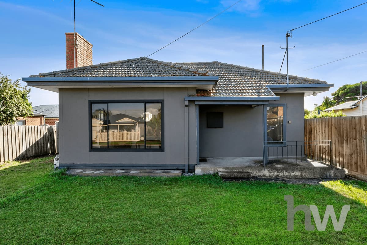11A Barnfather Street, THOMSON VIC 3219, Thomson - Image 1