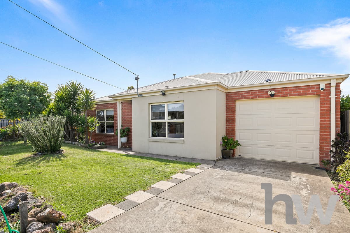 22 Kinlock Street, BELL POST HILL VIC 3215, Bell Post Hill - Image 1