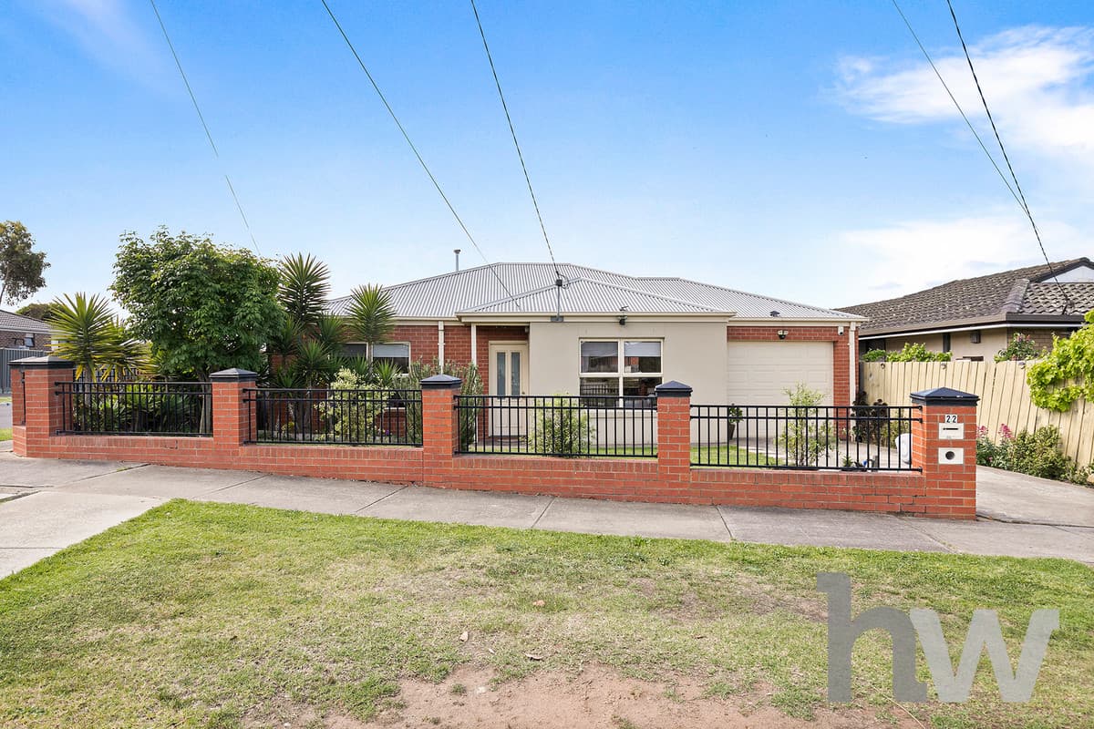 22 Kinlock Street, BELL POST HILL VIC 3215, Bell Post Hill - Thumbnail 2