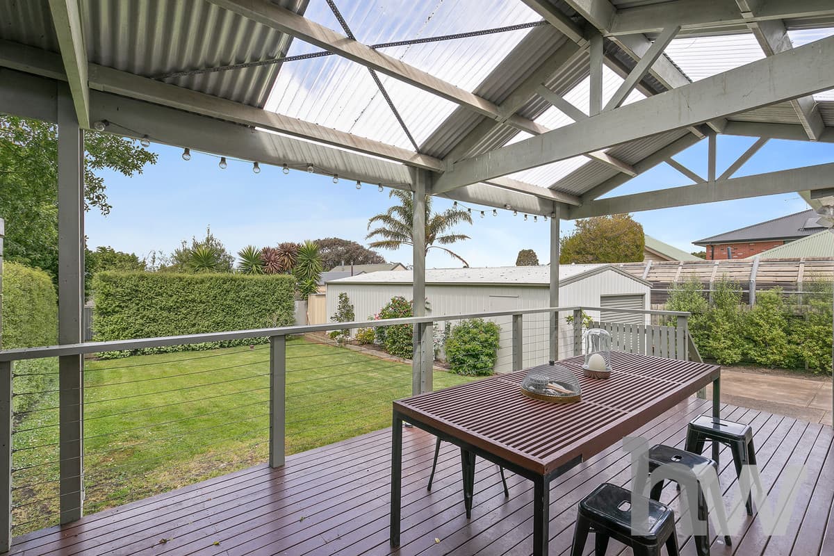 21 Bayview Parade, HAMLYN HEIGHTS VIC 3215, Hamlyn Heights - Thumbnail 6