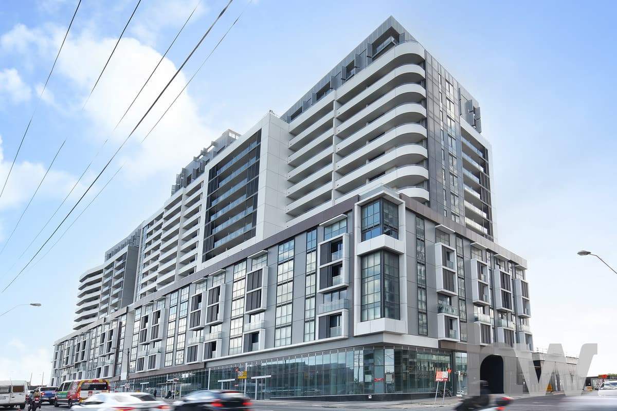 1601E / 6 Tannery Walk, FOOTSCRAY VIC 3011, Footscray - Thumbnail 4