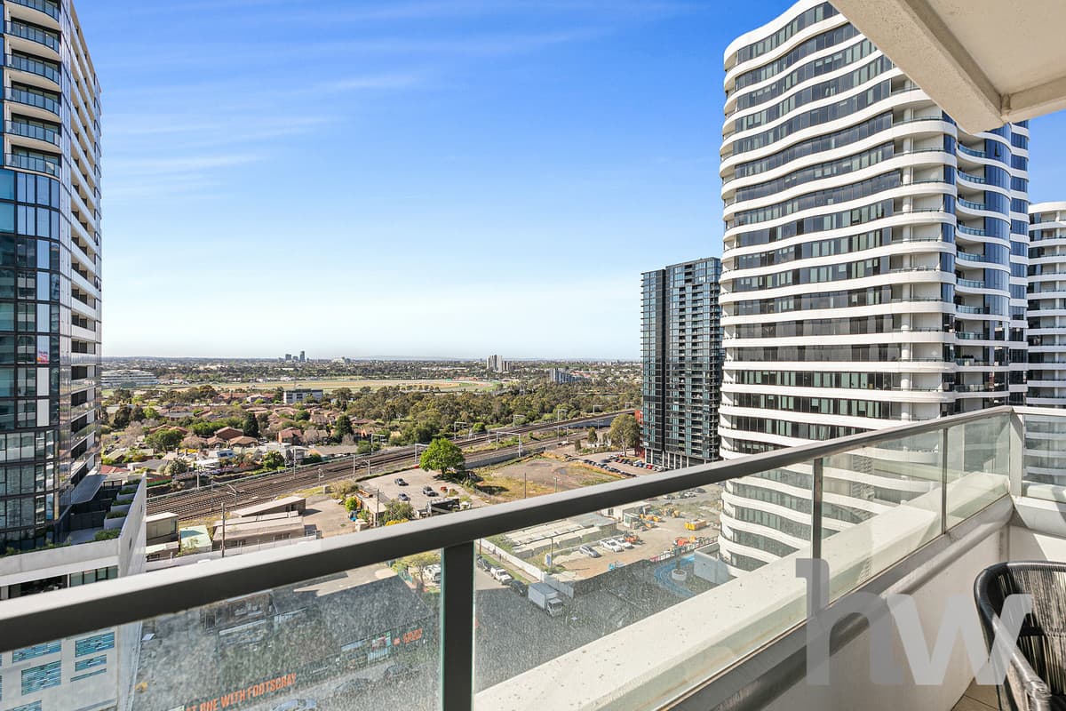 1109E / 6 Tannery Walk, FOOTSCRAY VIC 3011, Footscray - Thumbnail 2