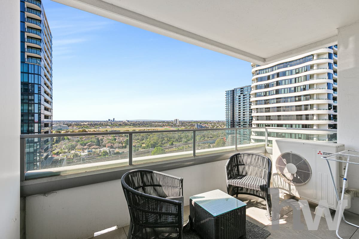 1109E / 6 Tannery Walk, FOOTSCRAY VIC 3011, Footscray - Thumbnail 3