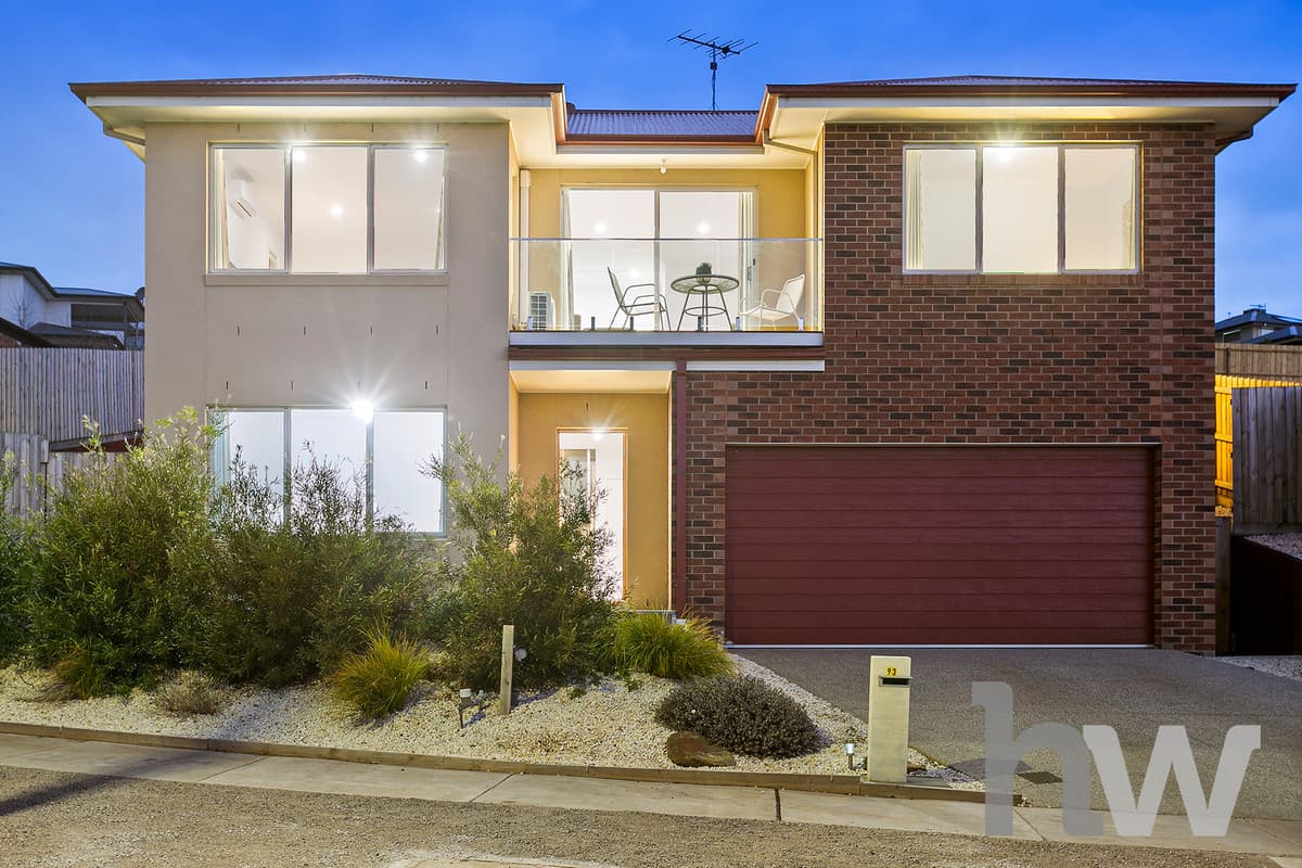 93 Highland Way, HIGHTON VIC 3216, Highton - Image 1