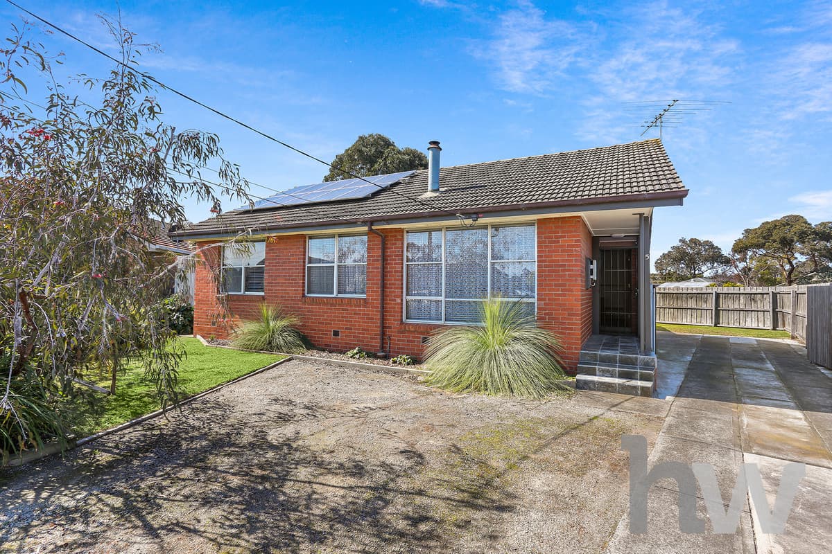 5 Pluto Court, NEWCOMB VIC 3219, Newcomb - Thumbnail 2