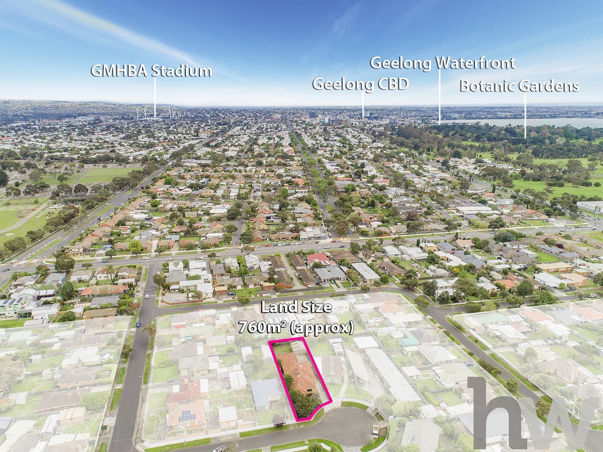 3 Bain Court, NEWCOMB VIC 3219, Newcomb - Thumbnail 2
