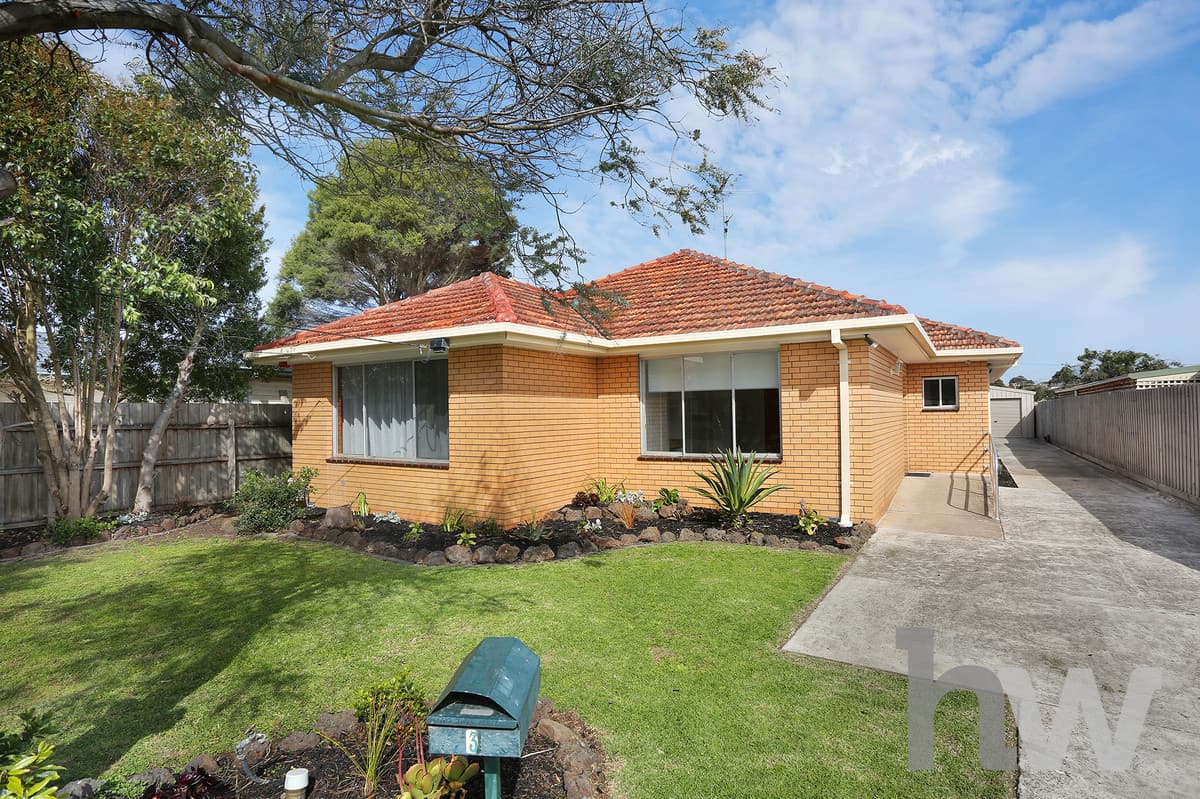 3 Bain Court, NEWCOMB VIC 3219, Newcomb - Thumbnail 3