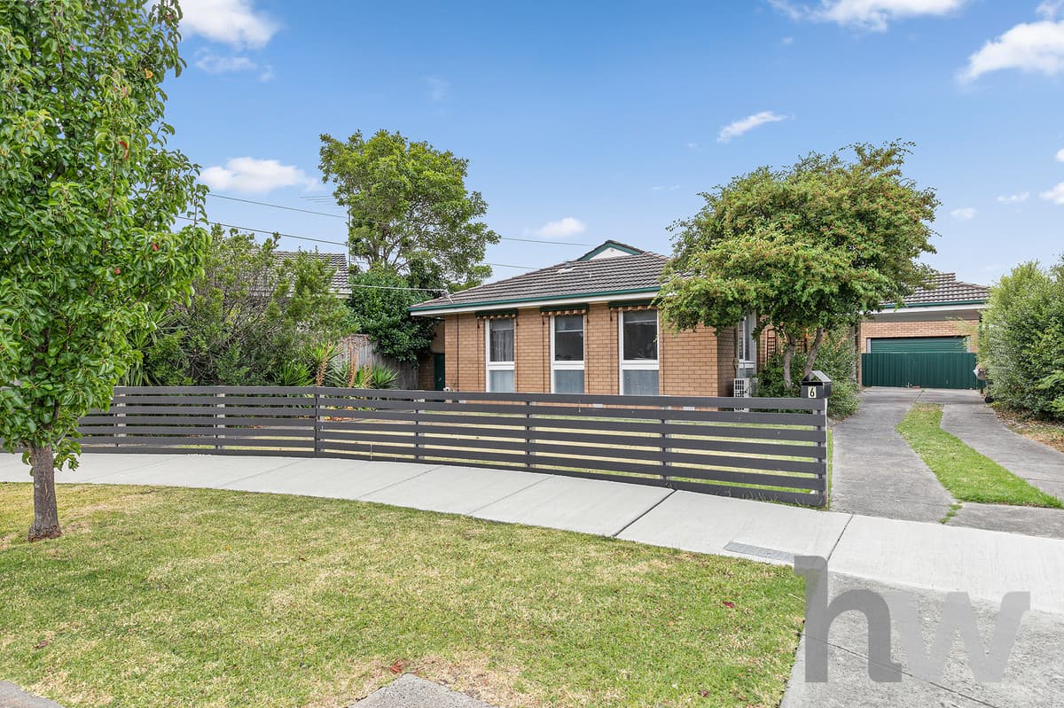 6 Bain Court, NEWCOMB VIC 3219, Newcomb - Thumbnail 2