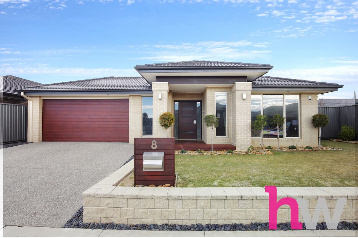 8 Wood Duck Court, LARA VIC 3212, Lara - Image 1