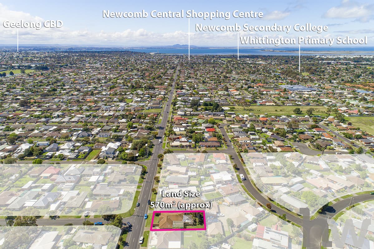 319 Wilsons Road, ST ALBANS PARK VIC 3219, St Albans Park - Image 1