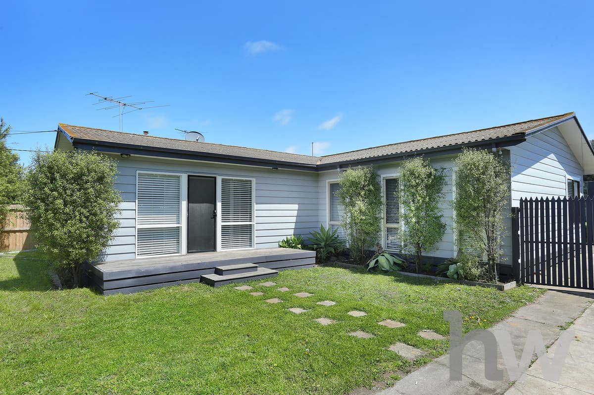 4 Anthony Street, NEWCOMB VIC 3219, Newcomb - Thumbnail 2