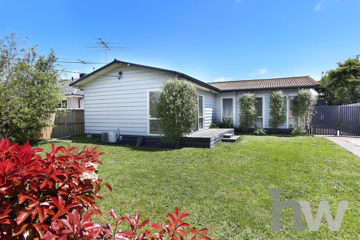 4 Anthony Street, NEWCOMB VIC 3219, Newcomb - Thumbnail 3
