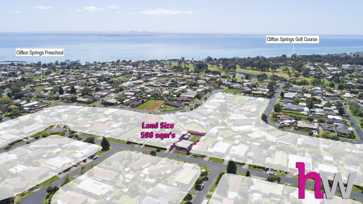 31 Leawarra Way, CLIFTON SPRINGS VIC 3222, Clifton Springs - Image 1