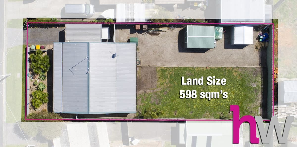 31 Leawarra Way, CLIFTON SPRINGS VIC 3222, Clifton Springs - Thumbnail 2