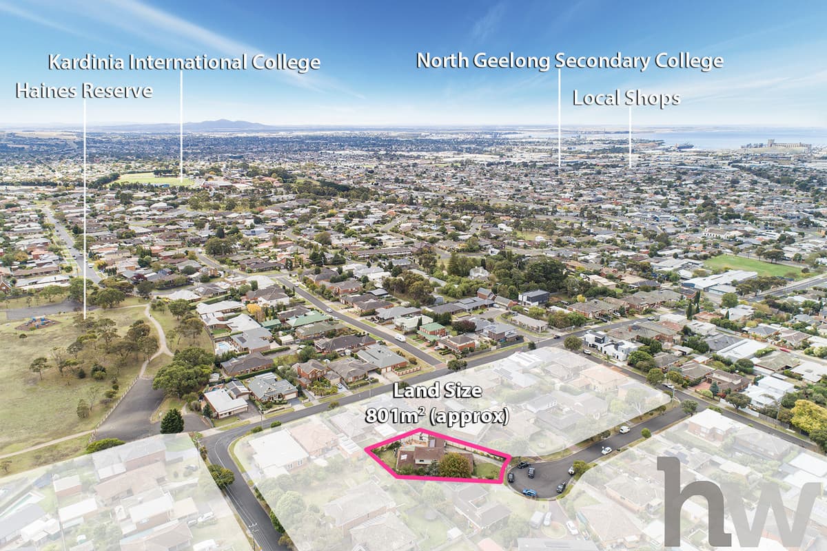 7 Foxhow Court, HAMLYN HEIGHTS VIC 3215, Hamlyn Heights - Thumbnail 2