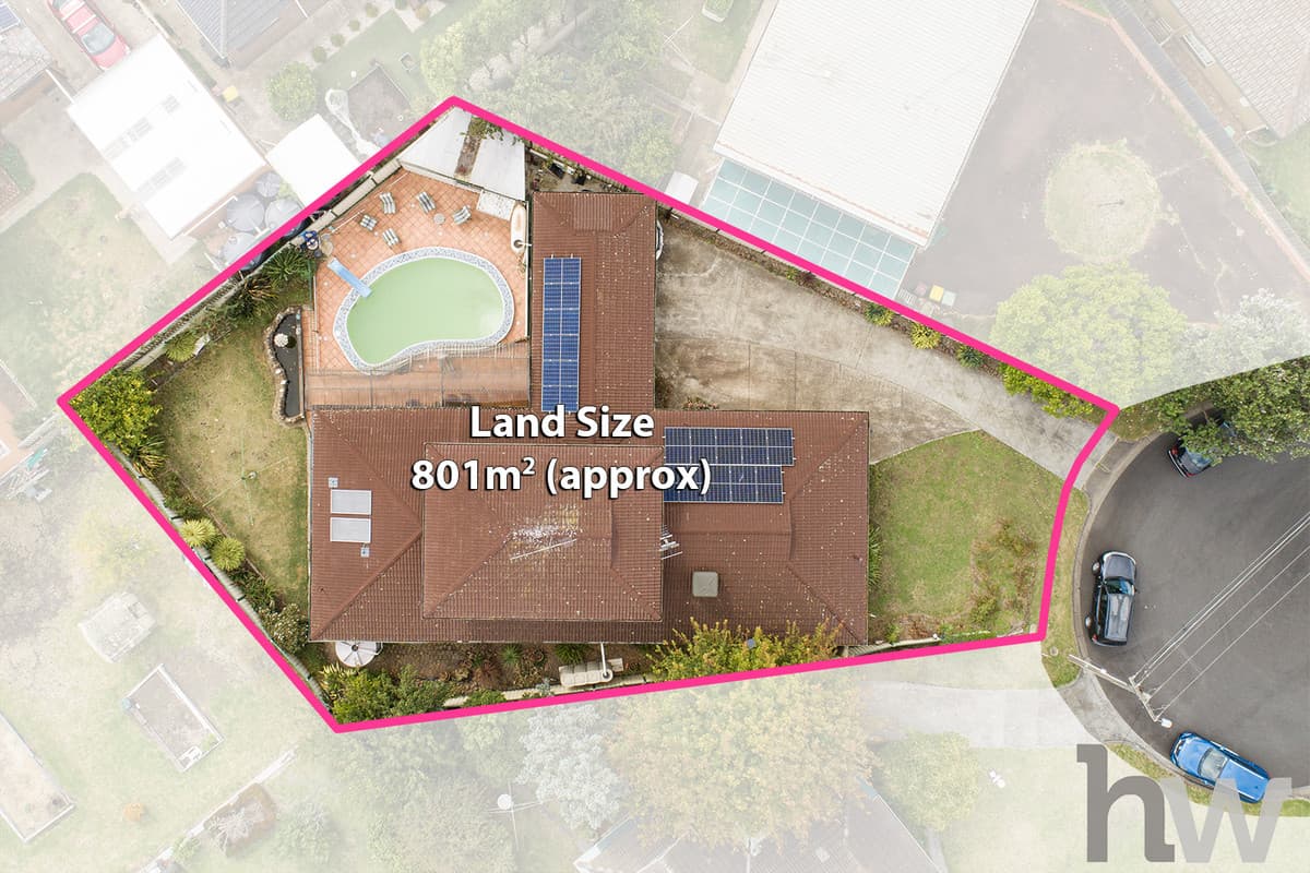 7 Foxhow Court, HAMLYN HEIGHTS VIC 3215, Hamlyn Heights - Thumbnail 4