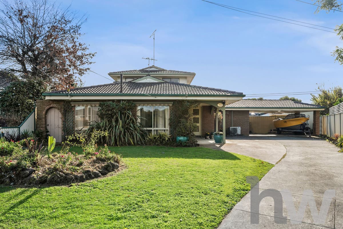 7 Foxhow Court, HAMLYN HEIGHTS VIC 3215, Hamlyn Heights - Thumbnail 7