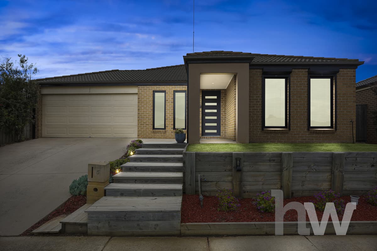 5 Tispa Drive, LEOPOLD VIC 3224, Leopold - Image 1