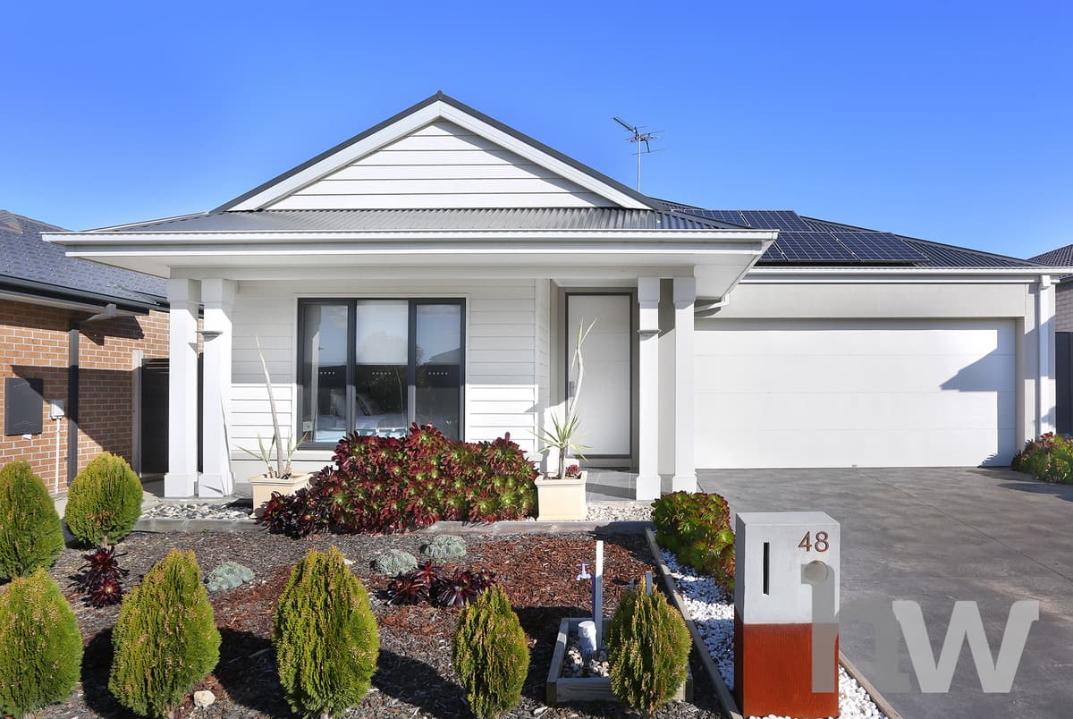 48 Cabane Circuit, MOUNT DUNEED VIC 3217, Mount Duneed - Image 1