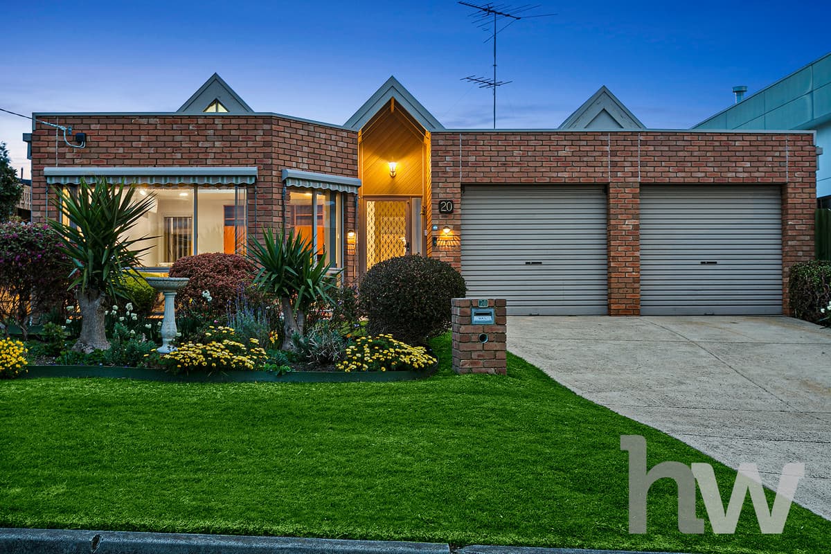 20 Callisto Avenue, CLIFTON SPRINGS VIC 3222, Clifton Springs - Thumbnail 2