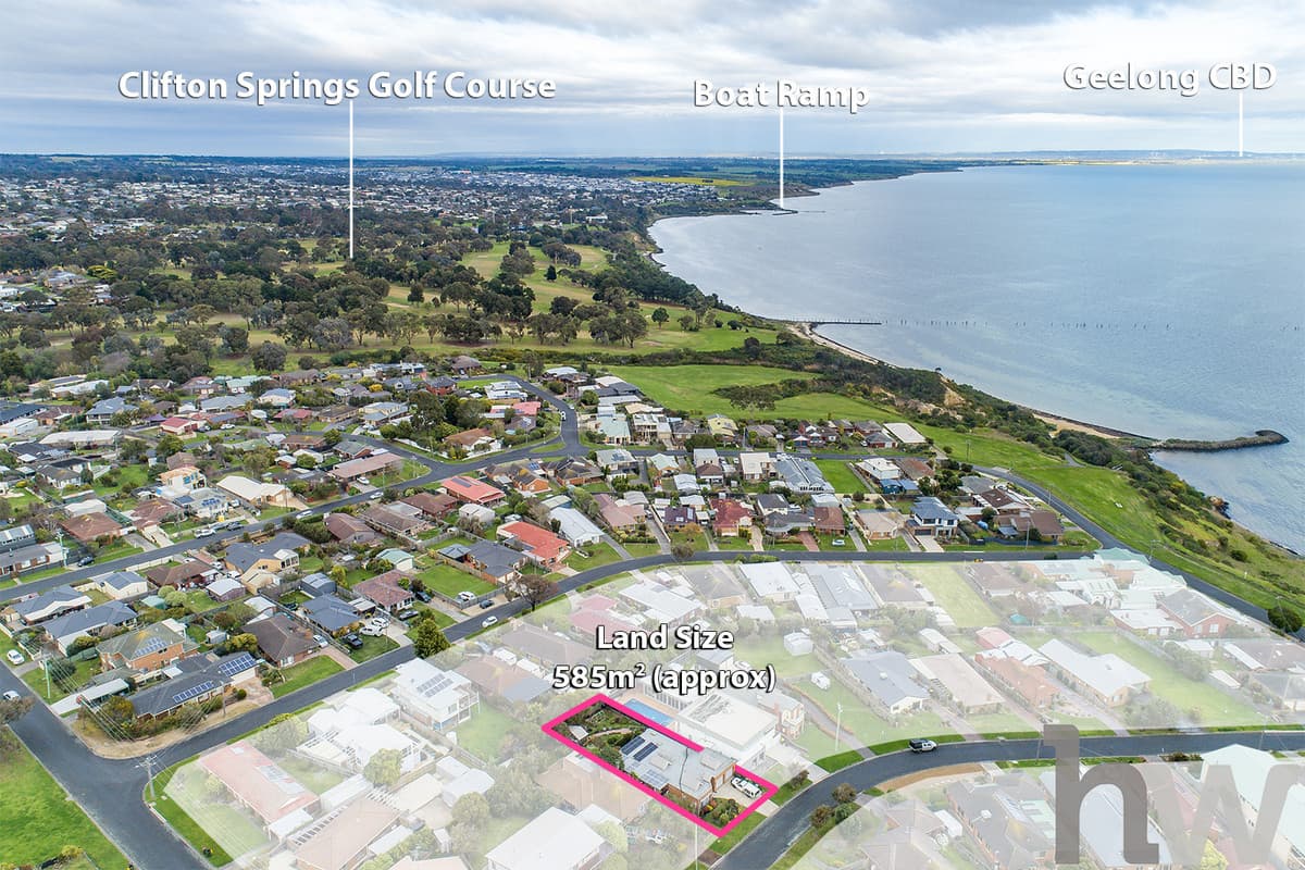 20 Callisto Avenue, CLIFTON SPRINGS VIC 3222, Clifton Springs - Thumbnail 5