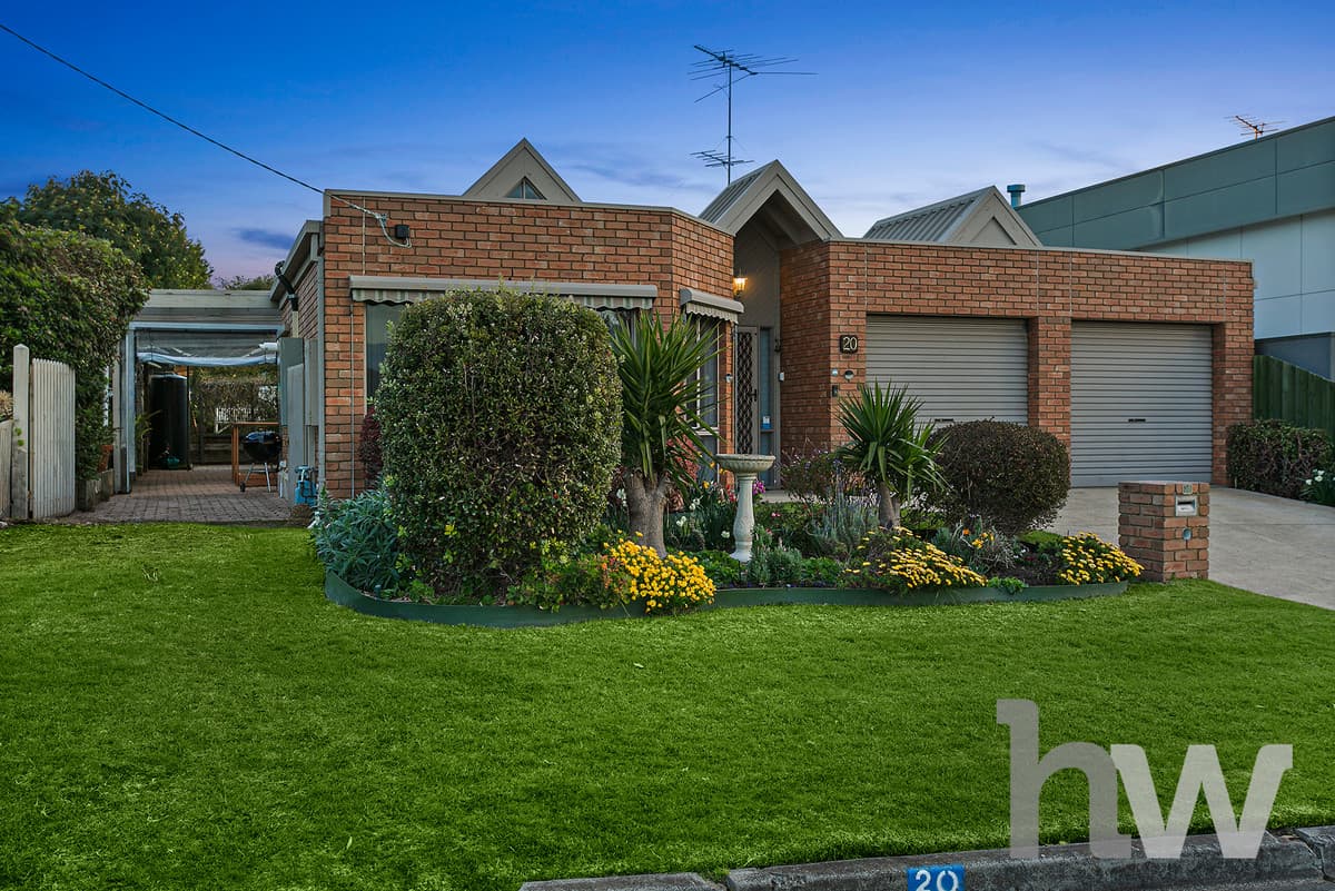 20 Callisto Avenue, CLIFTON SPRINGS VIC 3222, Clifton Springs - Thumbnail 7
