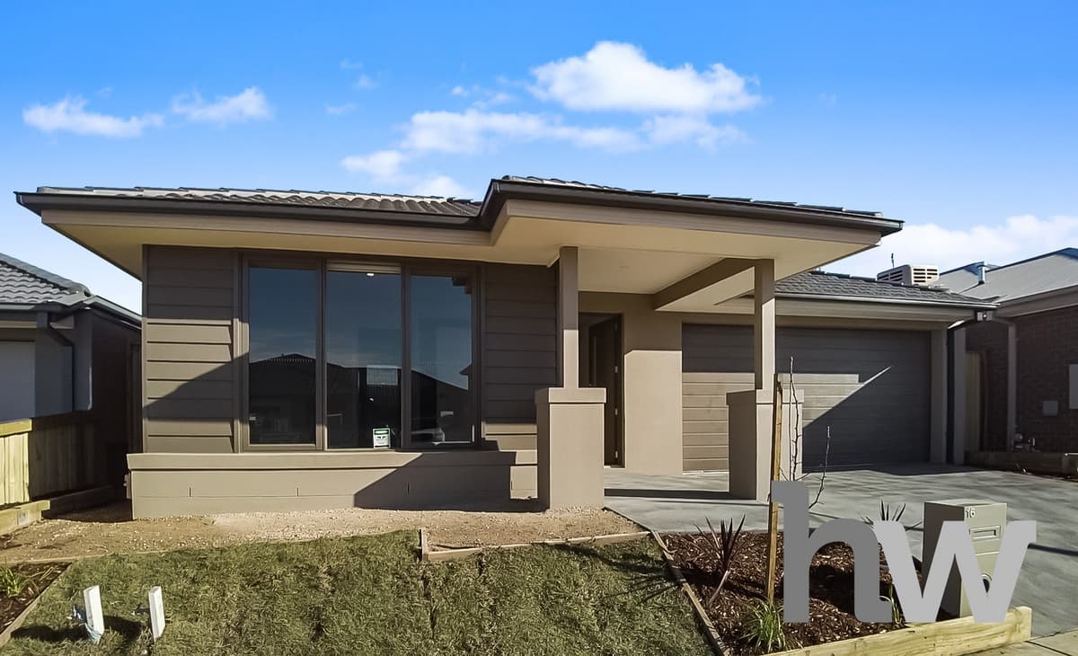 16 Limestone Street, CHARLEMONT VIC 3217, Charlemont - Image 1