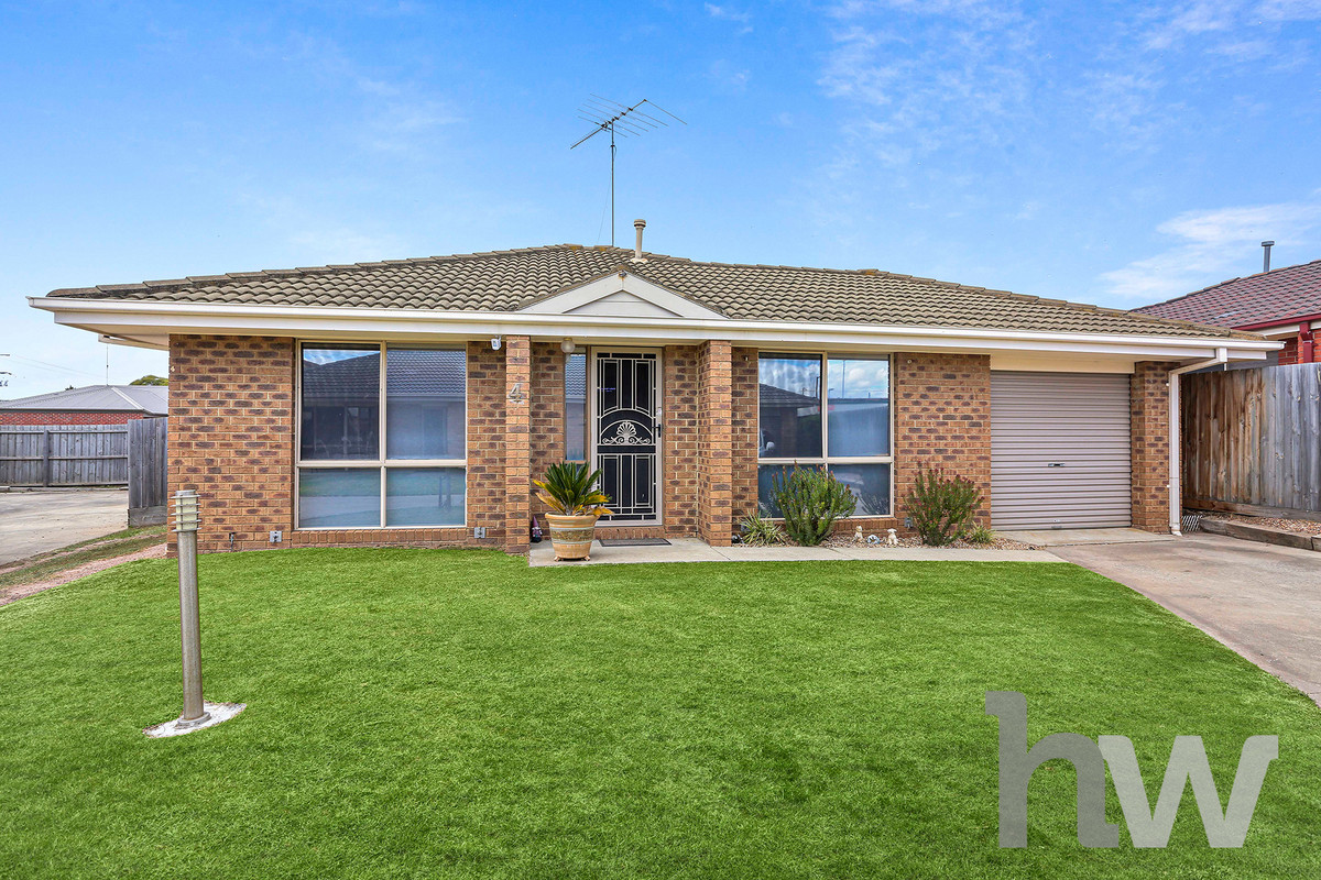 4 / 106-110 Townsend Road, ST ALBANS PARK VIC 3219, St Albans Park - Image 1