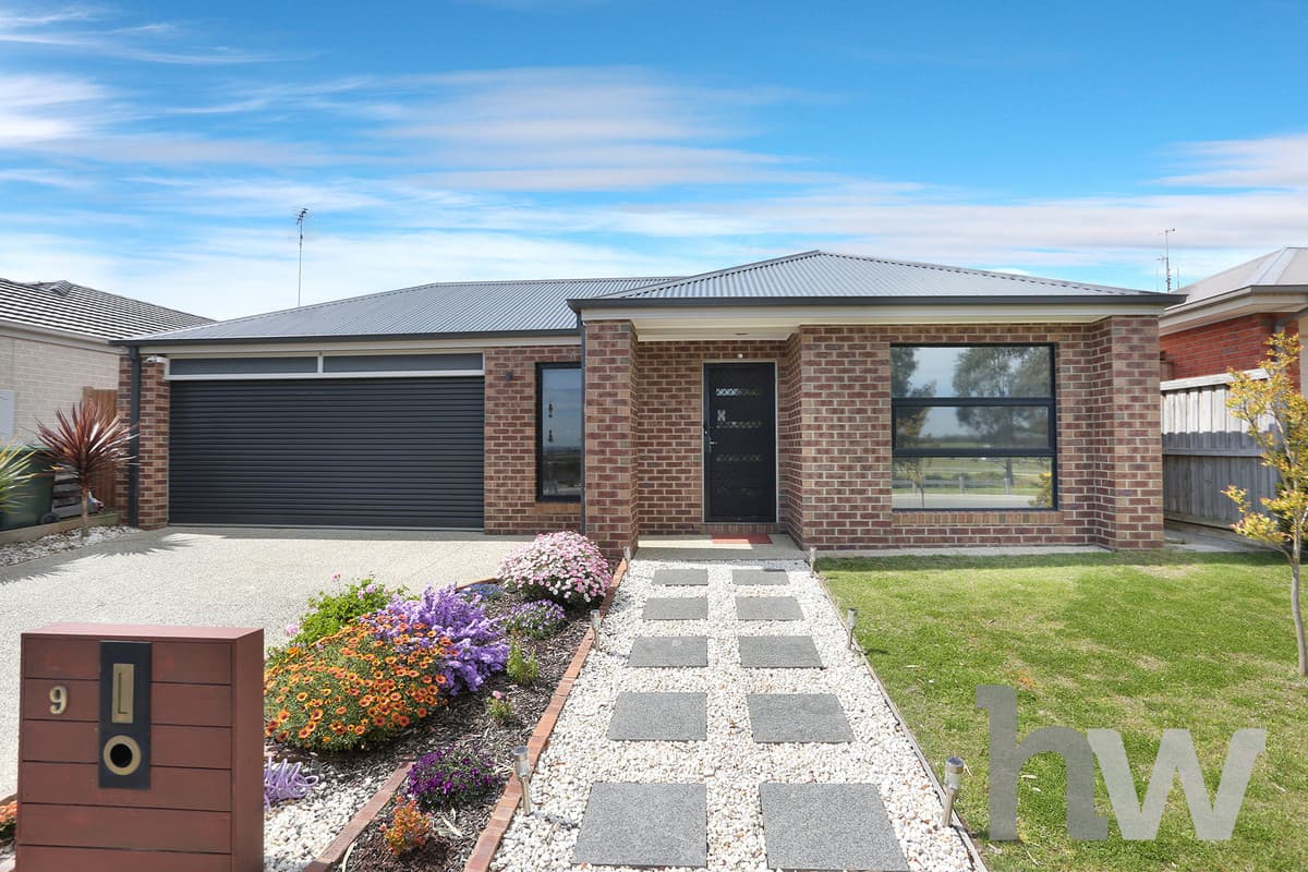 9 Winslow Avenue, LEOPOLD VIC 3224, Leopold - Image 1
