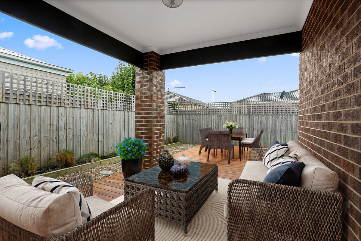 20 Booker Place, ARMSTRONG CREEK VIC 3217, Armstrong Creek - Image 1