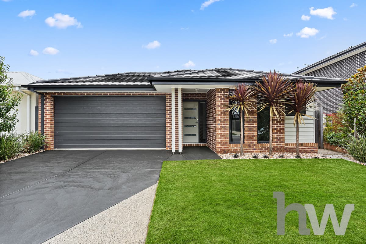 20 Booker Place, ARMSTRONG CREEK VIC 3217, Armstrong Creek - Thumbnail 2