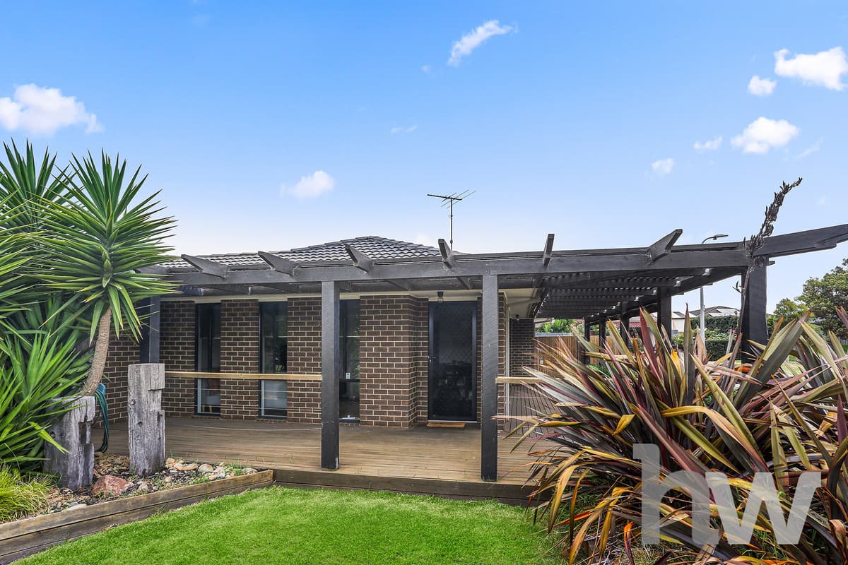 19 The Vineyard, WAURN PONDS VIC 3216, Waurn Ponds - Image 1