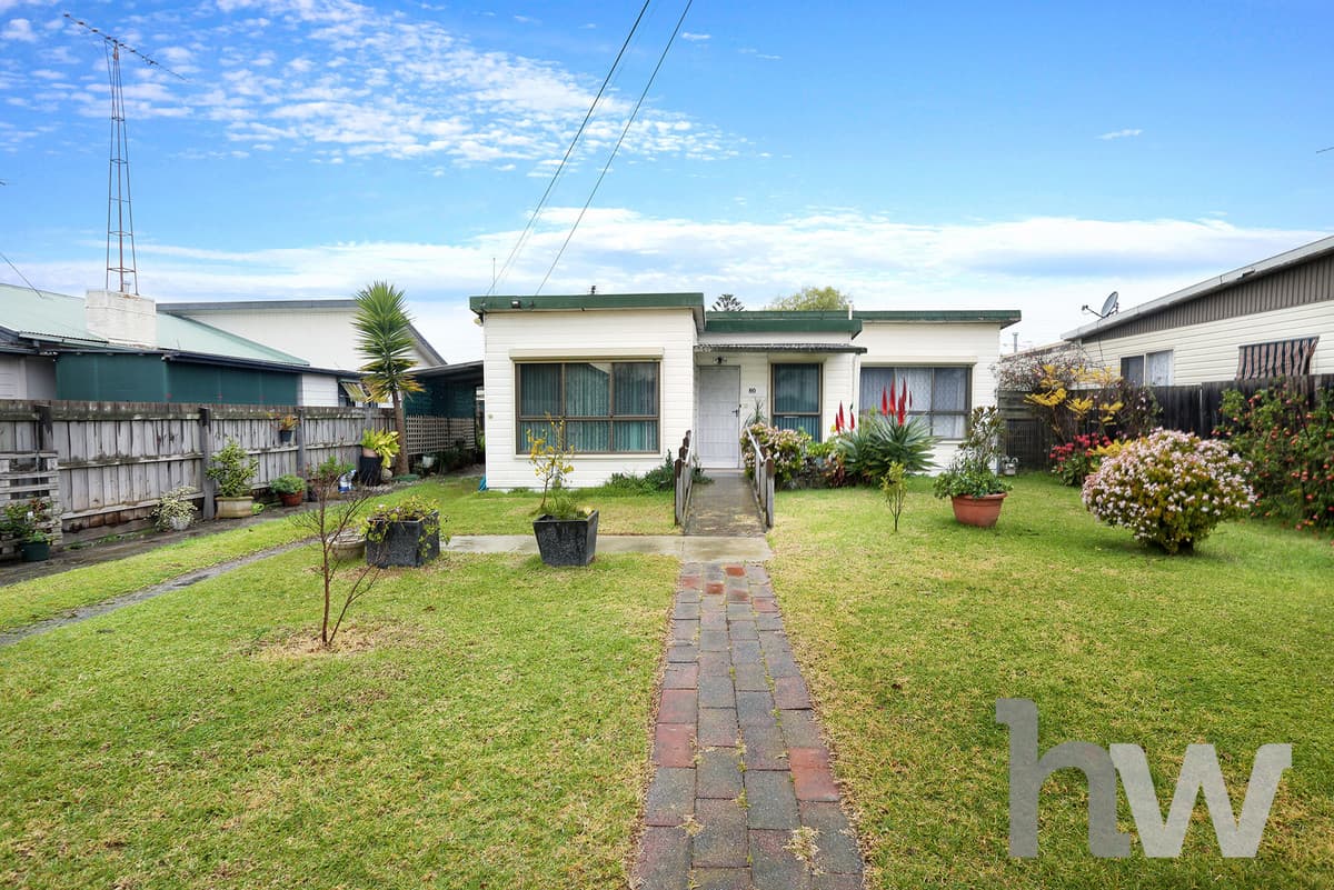 80 Dunloe Avenue, NORLANE VIC 3214, Norlane - Image 1