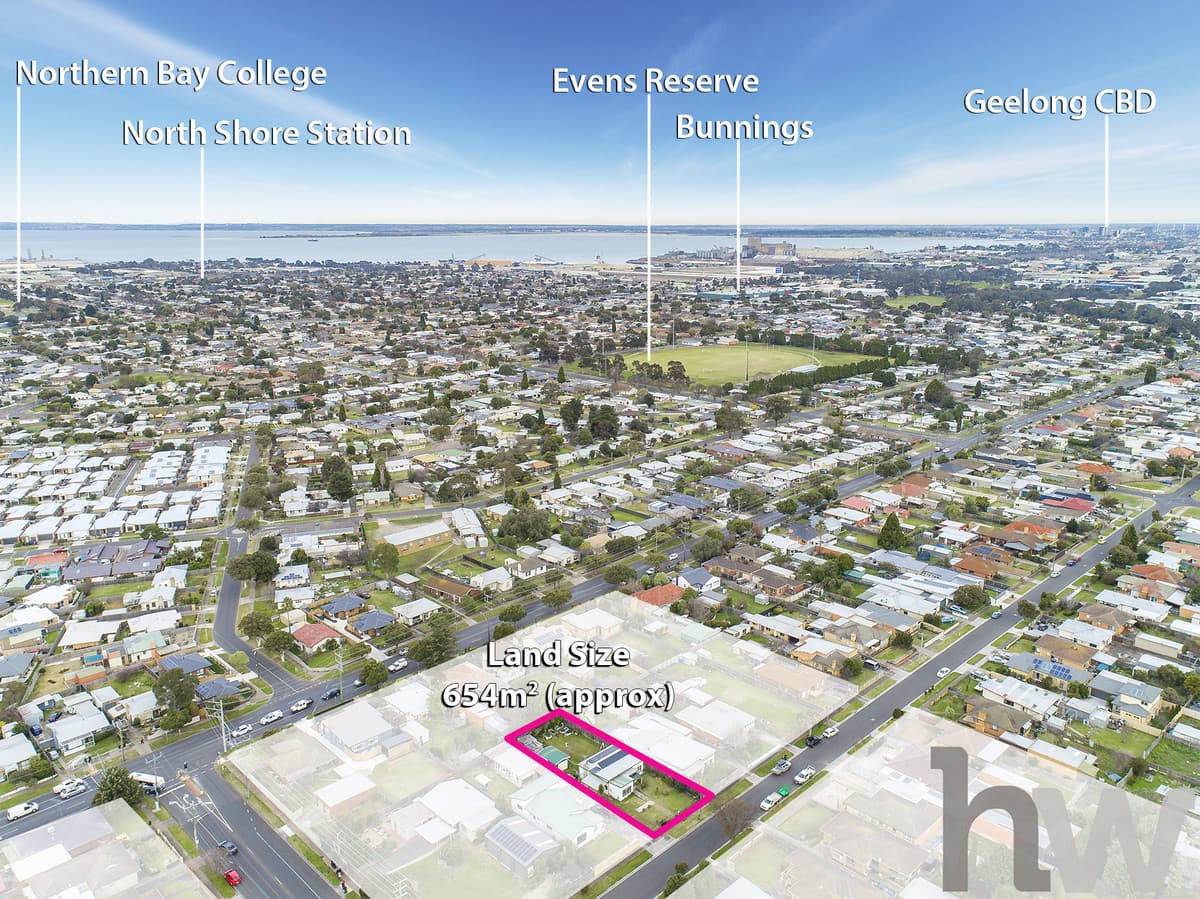 80 Dunloe Avenue, NORLANE VIC 3214, Norlane - Thumbnail 2