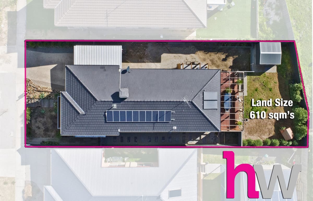 23 Tannin Way, WAURN PONDS VIC 3216, Waurn Ponds - Thumbnail 2