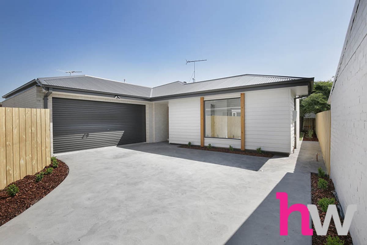 47B Maurice Street, HERNE HILL VIC 3218, Herne Hill - Image 1