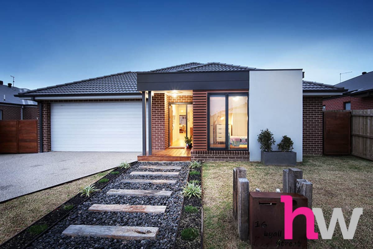 16 Lyall Street, ARMSTRONG CREEK VIC 3217, Armstrong Creek - Image 1