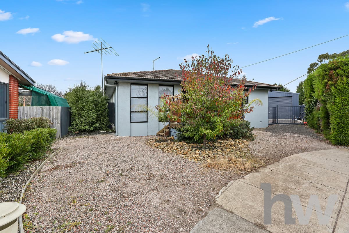 2 Diosma Court, NEWCOMB VIC 3219, Newcomb - Thumbnail 3